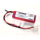 RMW LiPo Akku Adapter