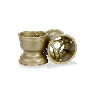 OTK Felge MXJ 130 mm Magnesium