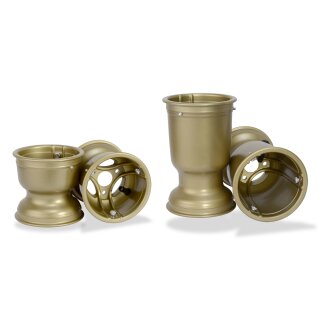 OTK Felgensatz MXJ Magnesium 130/210 mm