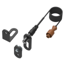 Alfano Pedalwegsensor 80mm