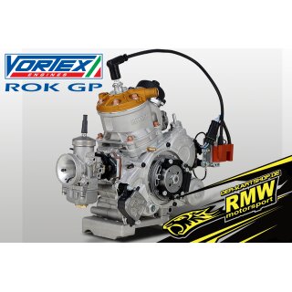Vortex ROK GP Senior