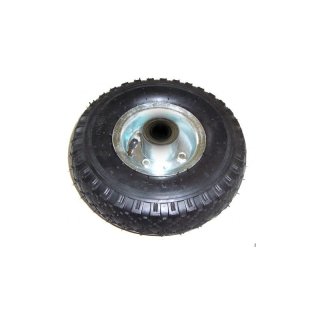 Ersatzrad für Kartwagen Rad