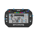 MyChron 5 S mit Wassertemperatursensor M10