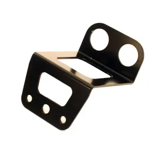 IAME Halteplatte Start & Stopp Knopf X30 – No. 303