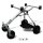 Kartwagen Stone Evolution Alu lift up