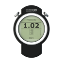 Luftprüfer Unipro UniTire V2 mit IR Temperatur