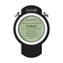 Luftprüfer Unipro UniTire V2 mit IR Temperatur