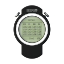 Luftprüfer Unipro UniTire V2 mit IR Temperatur