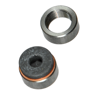 Alfano Aufschweis Ring für Lambda Sensor