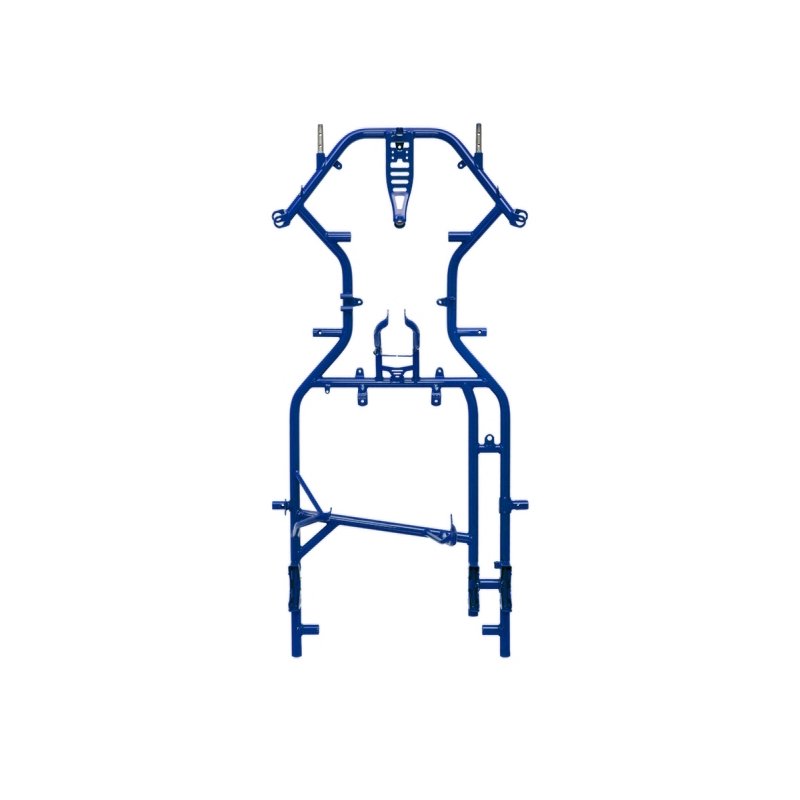Kosmic Kart Lynx RR Rahmen DD2 - Der Kartshop | RMW Motorsport