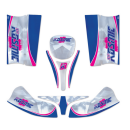 Design Kit Kosmic Kart Micro OTK