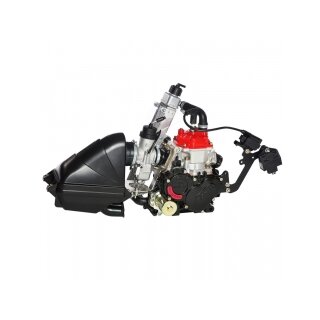 Rotax 125 Micro MAX evo MY20 Motor