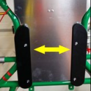 Chassis Schutz Racing Seiten Set
