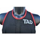 TAD DMSB  Sicherheitsweste Rippenschutz Securitas