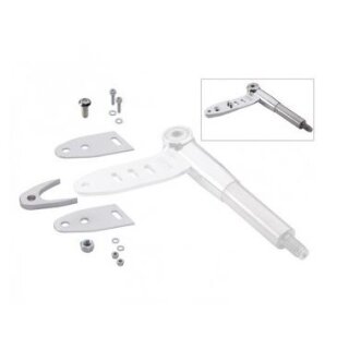 OTK Achsschenkel Verlängerung Easy Steering Kit
