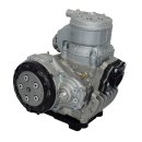 TM KZ- R1 Motor