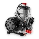 TM KZ-R2 Total Black Motor