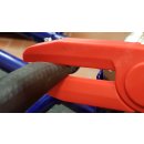 Schlauchklemmzangen Set 3-tlg