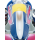 Design Aufkleber Frontschild M7 Kosmic Kart