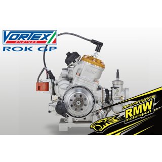 Vortex ROK GP Junior  ROK CUP Deutschlad - World wide 