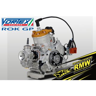 Vortex ROK GP Junior