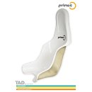 TAD Kartsicherheitssitz Primus GFK Gelcoat