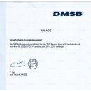 TAD Kartsicherheitssitz Primus GFK Gelcoat