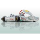 Tony Kart Racer 401R KZ mit Vortex