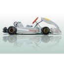 Tony Kart Racer 401R mit Vortex ROK GP