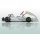 Tony Kart Racer 401RR mit Vortex ROK Junior