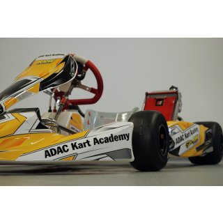 RS Kart ADAC Kart Academy