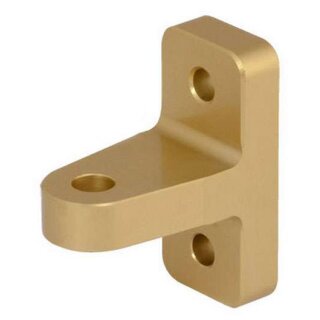 OTK Auspuffhalter Aluminium