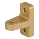 OTK Auspuffhalter Aluminium