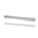 OTK Auspuffhalter Rotax 175 mm