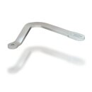 OTK Auspuffhalter ROK Shifter rechts