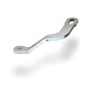 OTK Auspuffhalter ROK Shifter links