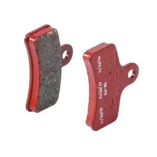 OTK Bremsbeläge 2 Stück Micro ab 2013 für BS7 / SA3