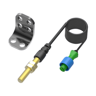 Alfano Geschwindigkeits Speed Senor kmh Alfano6