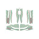 Tony Kart Designkit M6-M7 2019-2021