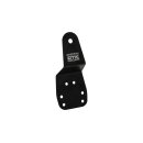 Displayhalter AIM MyChron 3-5 gekröpft für OTK...
