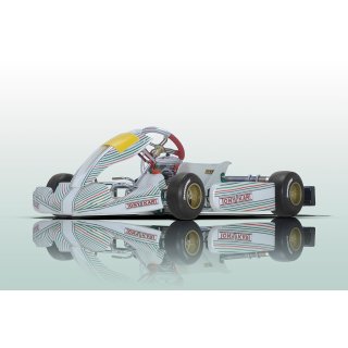 TONY-Kart Rookie CIK-FIA