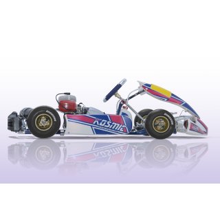 Kosmic Kart Rookie CIK-FIA