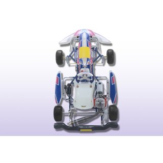 Kosmic Kart Rookie CIK-FIA