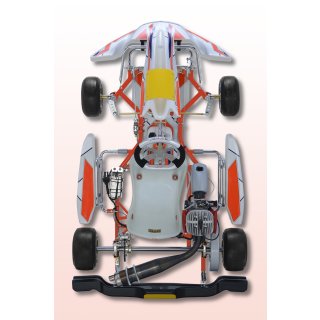 Exprit Kart Rookie CIK-FIA