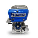 IAME Motor mini GR3 CIK komplett