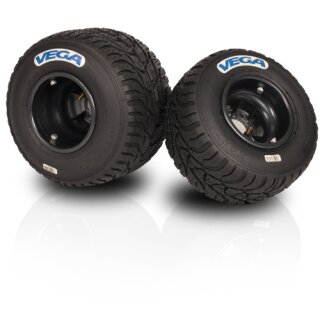 VEGA Racing Tires W6 Regen Reifen CIK