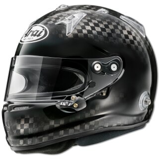 Arai Helm GP-7 SRC Automobil Helm FIA 8860-2018 Carbon Rennhelm