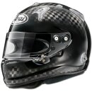 Arai Helm GP-7 SRC Automobil Helm FIA 8860-2018 Carbon...