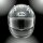 Arai Helm GP-7 SRC Automobil Helm FIA 8860-2018 Carbon Rennhelm