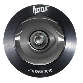 HANS Clips M6 Terminal Halteclips FIA 8858‑2010-Norm